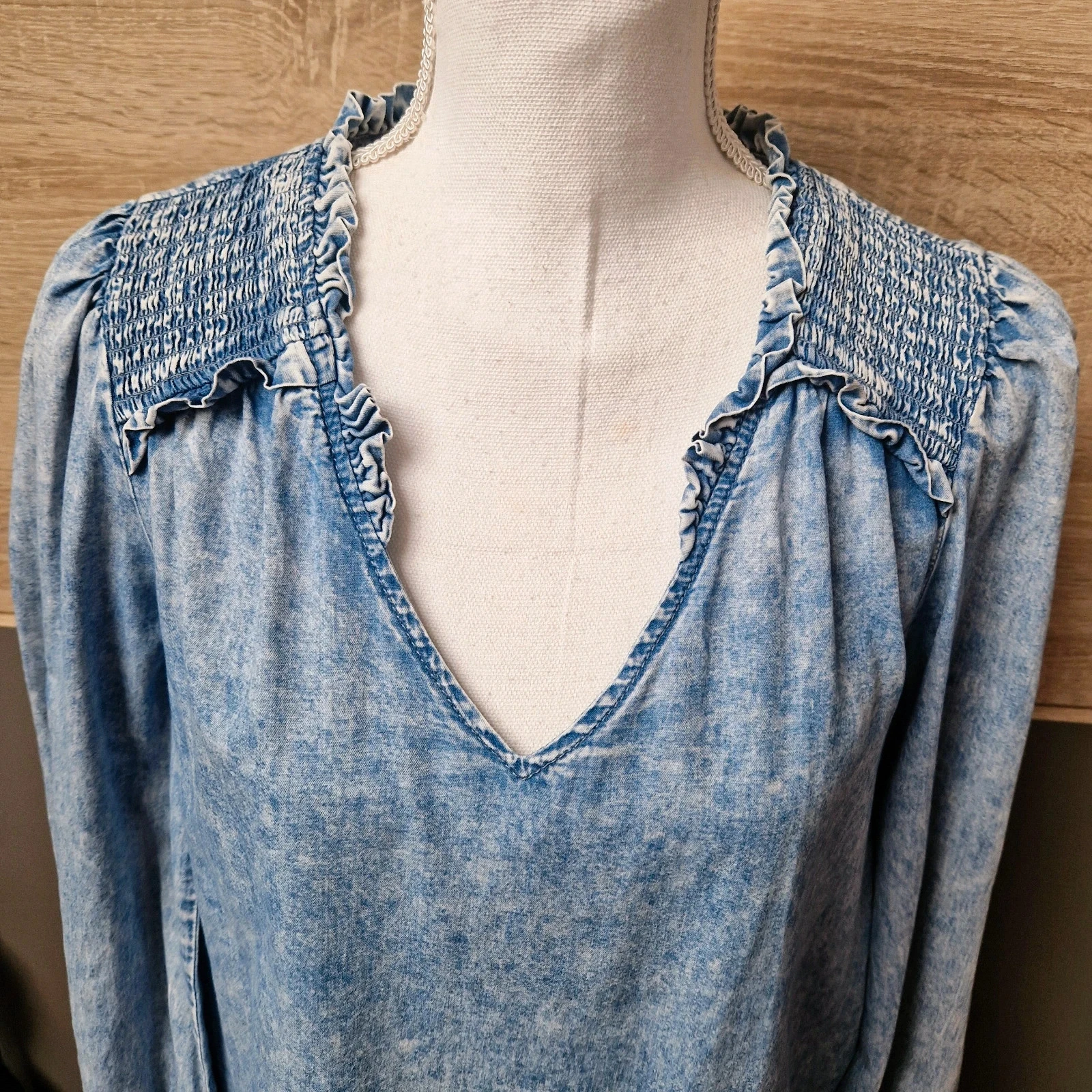 Blouse – photo 2